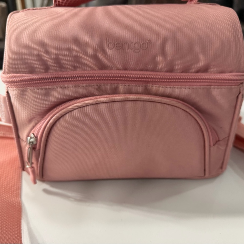 Bentgo lunch box